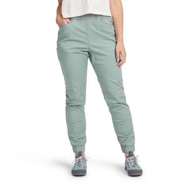 Black Diamond Notion Pants Agave