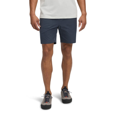 Black Diamond Sequence Shorts Charcoal