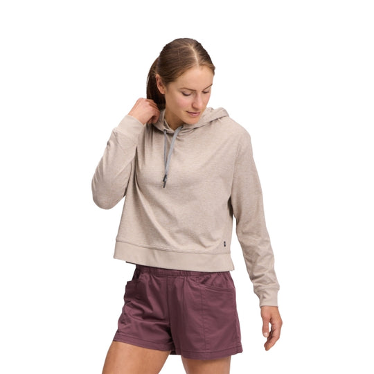 Womens Circuit Midlayer Hoody