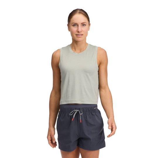 Womens Circuit Tank