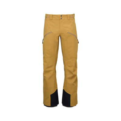 Black Diamond Recon Stretch Pants Flax