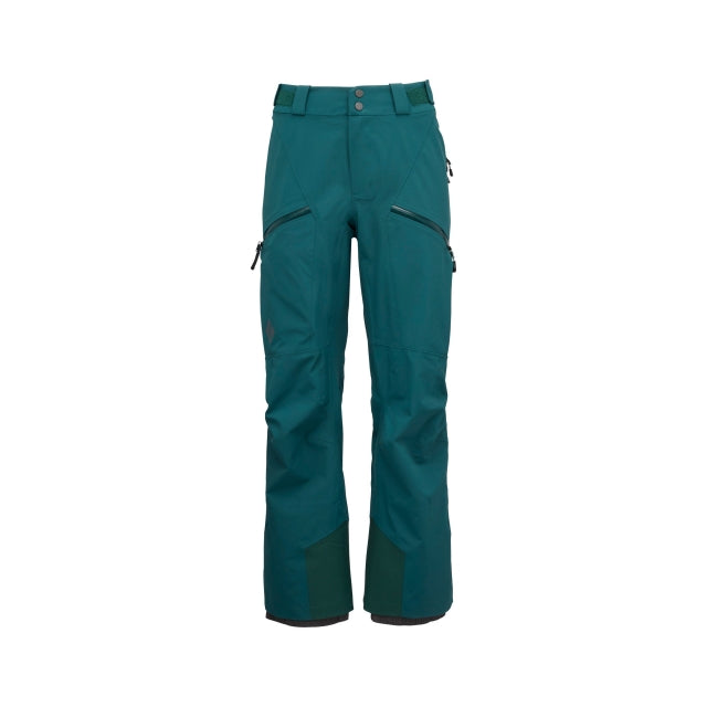Black Diamond Recon Stretch Pants Deep Woods