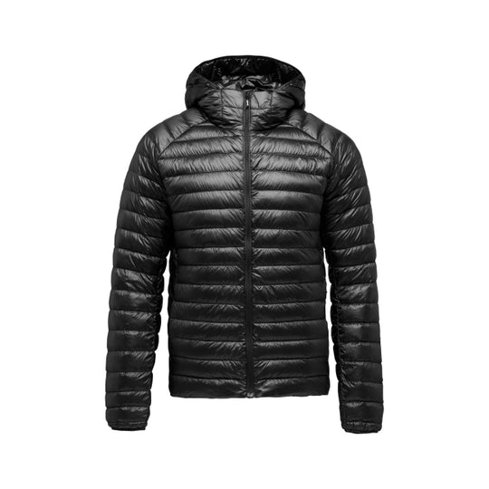 Mens Deploy Down 0.5 Full Zip Hoody