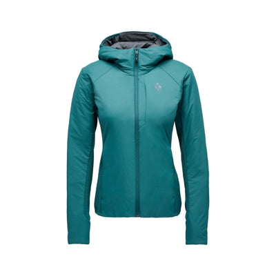 Black Diamond First Light 1.0 Stretch Hoody Deep Woods