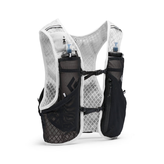 Distance 6 Vest