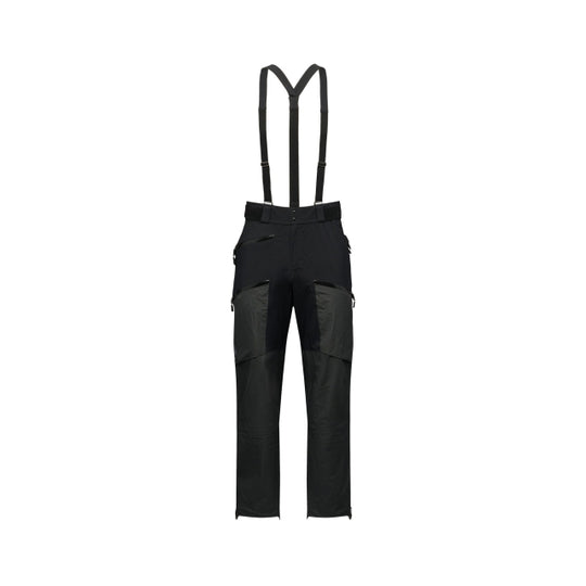 Mens Mission Alpine Shell Pants