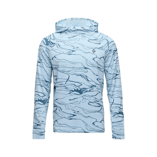 Ls Alpenglow Hoody - M`S