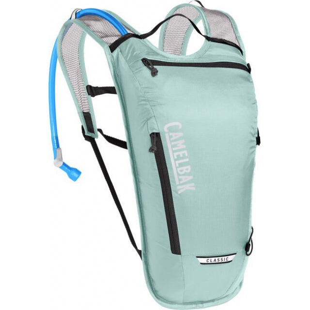 CamelBak Classic Light 70oz Blue Haze/Black