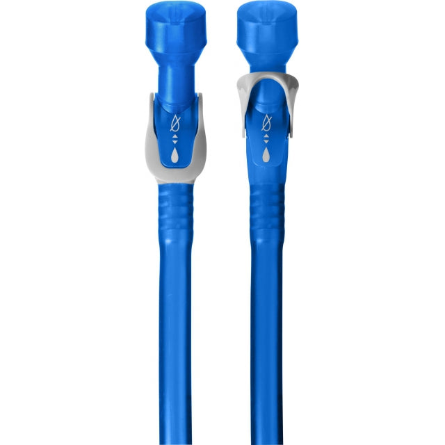 CamelBak Crux Reservoir On/Off Valve Blue/Gray