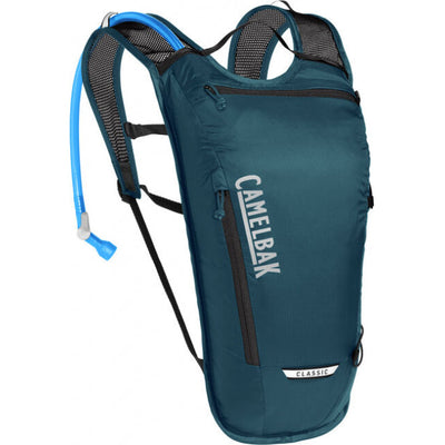 CamelBak Classic Light 70 oz Gibraltar Navy/Black