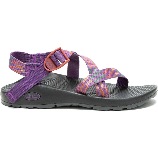 Chaco Z/1 Classic Deco Purple