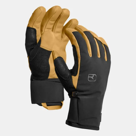 Merino Mountain Glove M