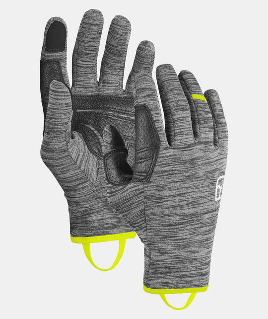 Fleece Light Glove M