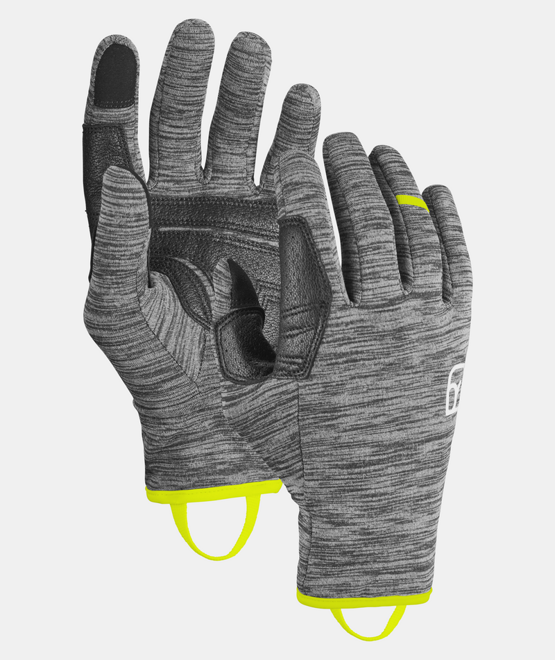 Ortovox Fleece Light Glove M