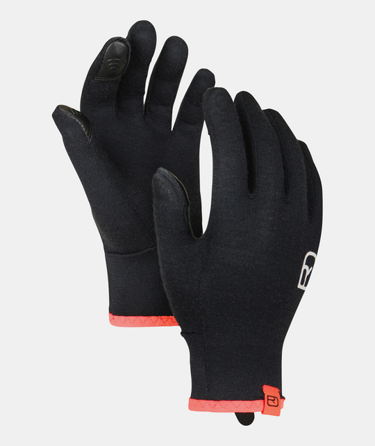 185 Rock`N`Wool Glove Liner - W`S