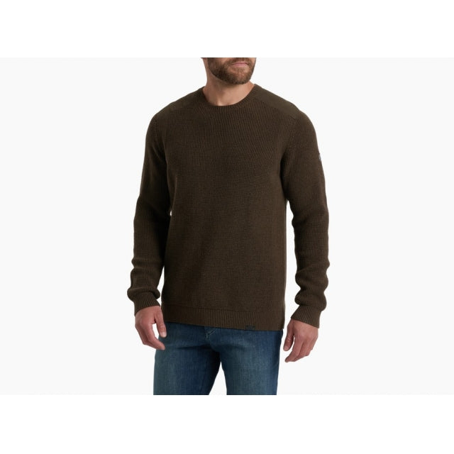 Kuhl Evader Sweater Turkish Coffee