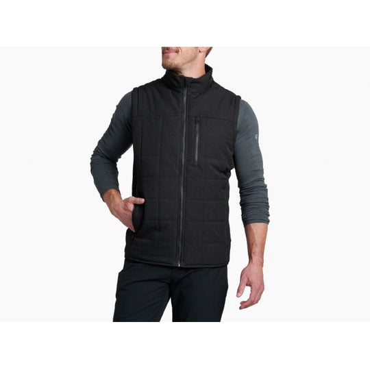 Mens Impakt Vest Insulated