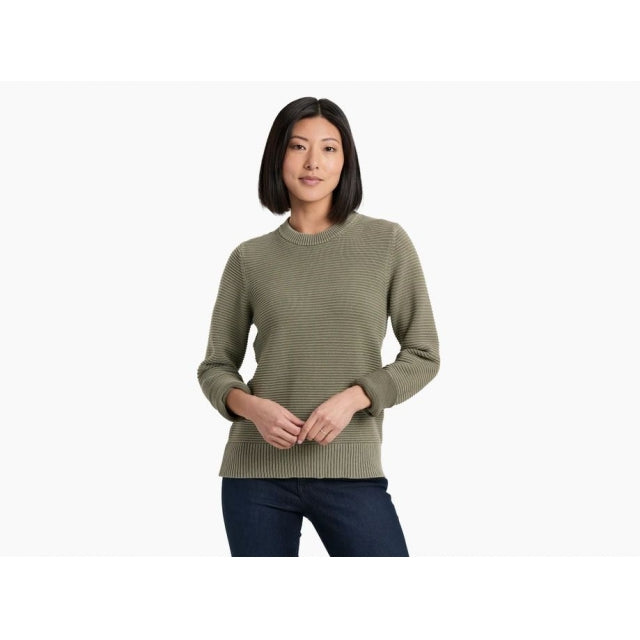 Kuhl Sofie Sweater Spanish Moss