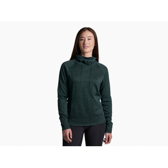 Womens Elia Pullover