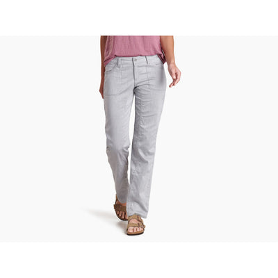KUHL Womens Cabo Pant Ash