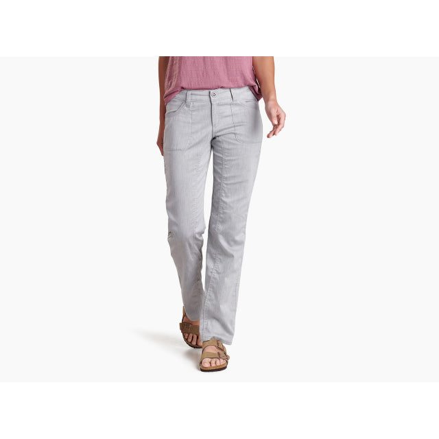 KUHL Womens Cabo Pant Ash