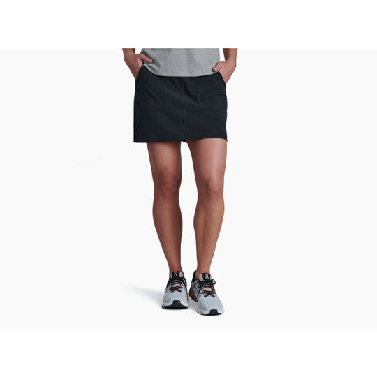 Womens Vantage Skort