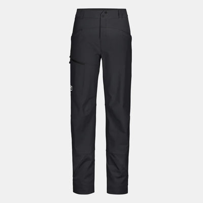 Ortovox Mondeval Pants - W`S Blackraven