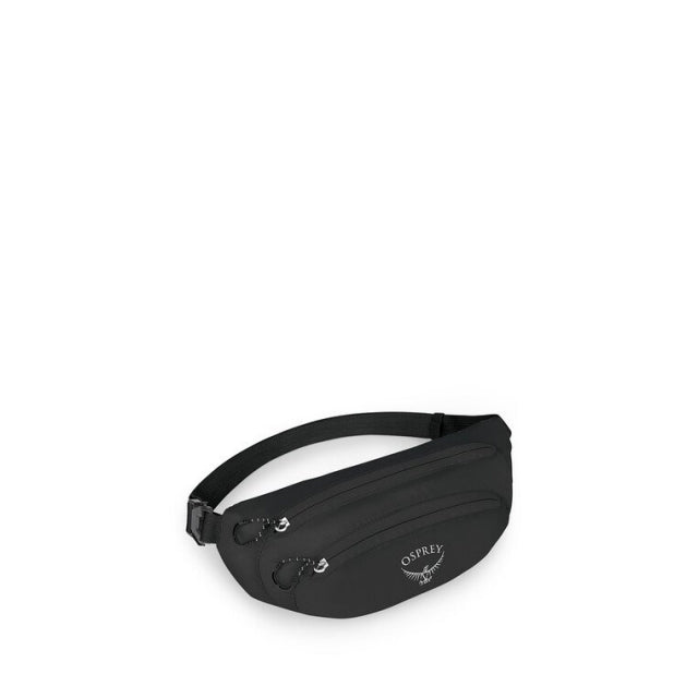 Osprey Packs Ultralight Stuff Waist Pack 1L Black