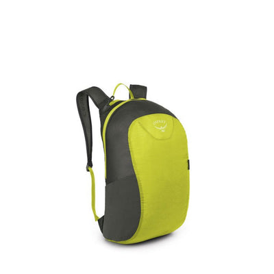 Osprey Packs Ultralight Stuff Pack Electric Lime