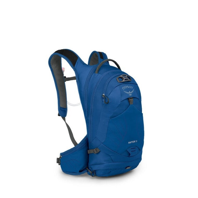 Osprey Packs Raptor 10 Postal Blue