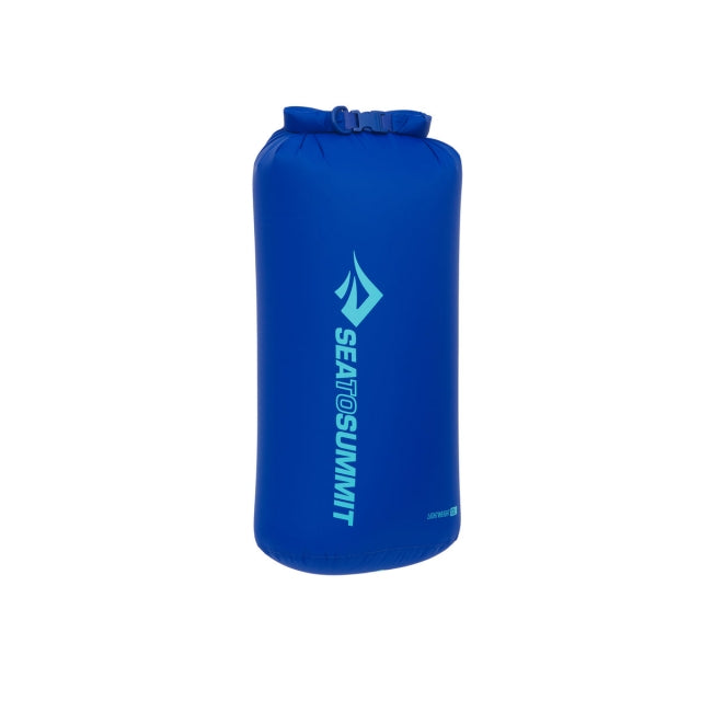 Sea To Summit Lightweight Dry Bag 13l Surf Blue