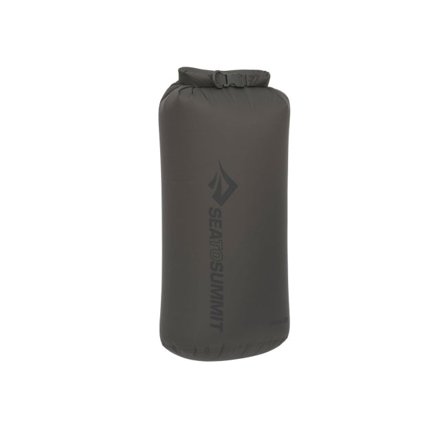 Sea to Summit Lightweight Dry Bag 13L Beluga Grey