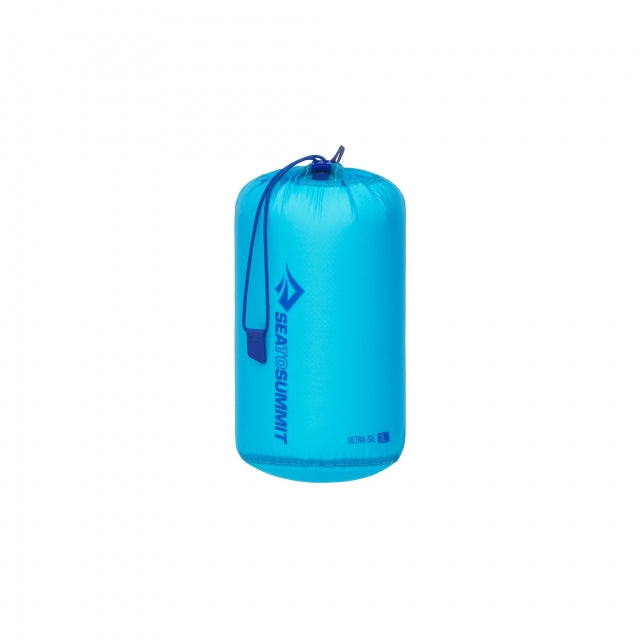 Sea To Summit Ultra-sil Stuff Sack 3l Atoll Blue