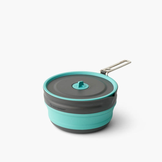 Frontier Ul Collapsible Pouring Pot - 2.2l