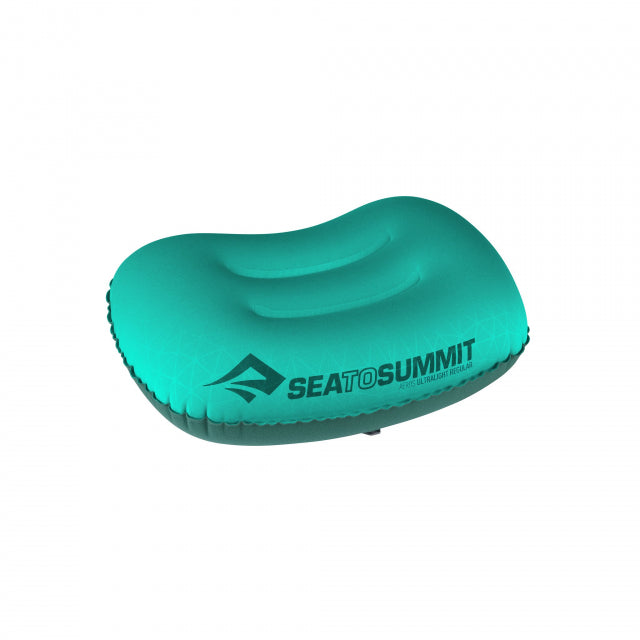 Sea To Summit Aeros Pillow Ultra Light Sea Foam