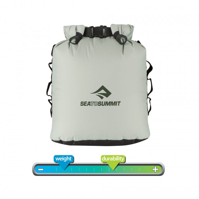 Sea To Summit Trash Dry Sack 10l One Color