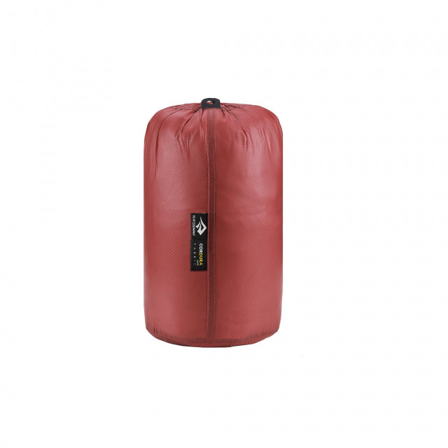 Sea To Summit Ultra-sil Stuff Sack Red