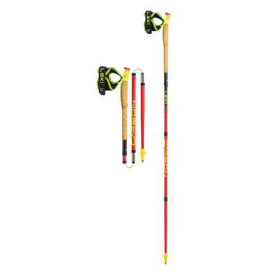 Leki Ultratrail Fx.one Superlite