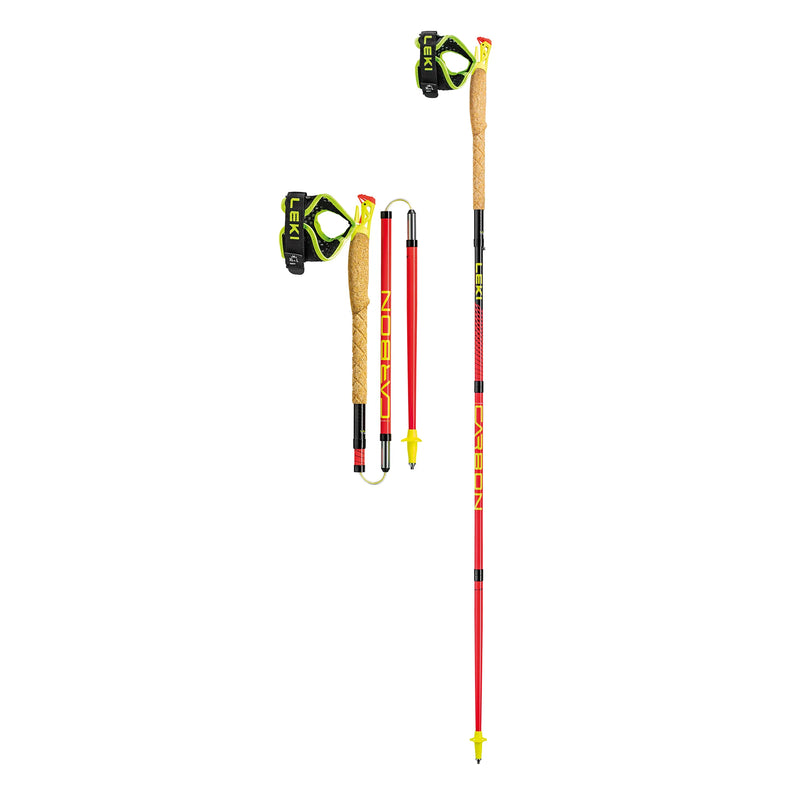 Leki Ultratrail Fx.one Superlite