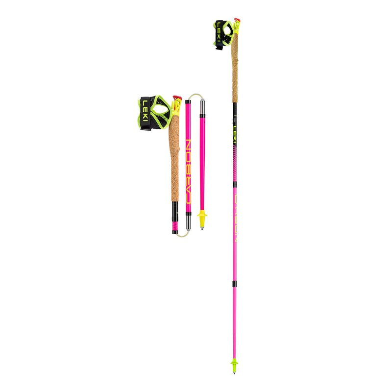 Leki Ultratrail Fx.one Superlite