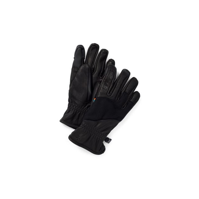 Smartwool Ridgeway Glove Black