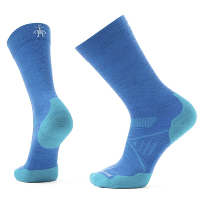 Smartwool Nordic Crew Socks Laguna Blue