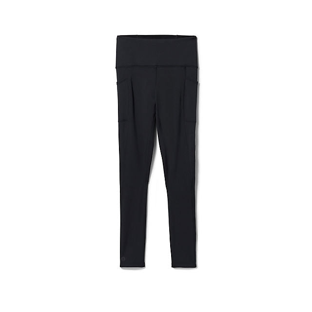 Smartwool Active Legging Black