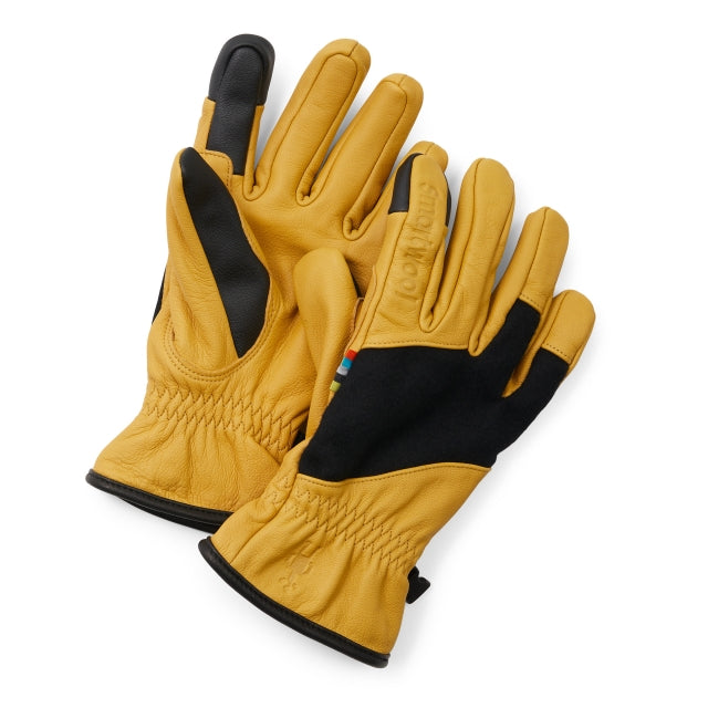 Smartwool Ridgeway Glove Buck