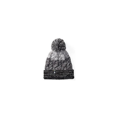 Smartwool Isto Retro Beanie Black