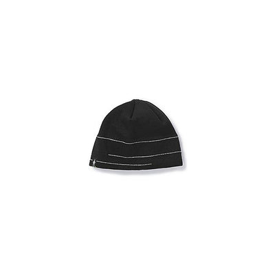 Smartwool Reflective Lid Black