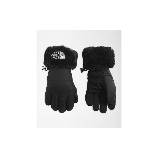 The North Face Shasta Glove TNF Black/TNF Black