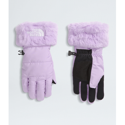 The North Face ' Shasta Glove Lite Lilac