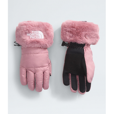 The North Face Shasta Glove Mauve