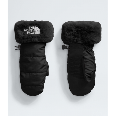 The North Face ' Shasta Mitt TNF Black/TNF Black
